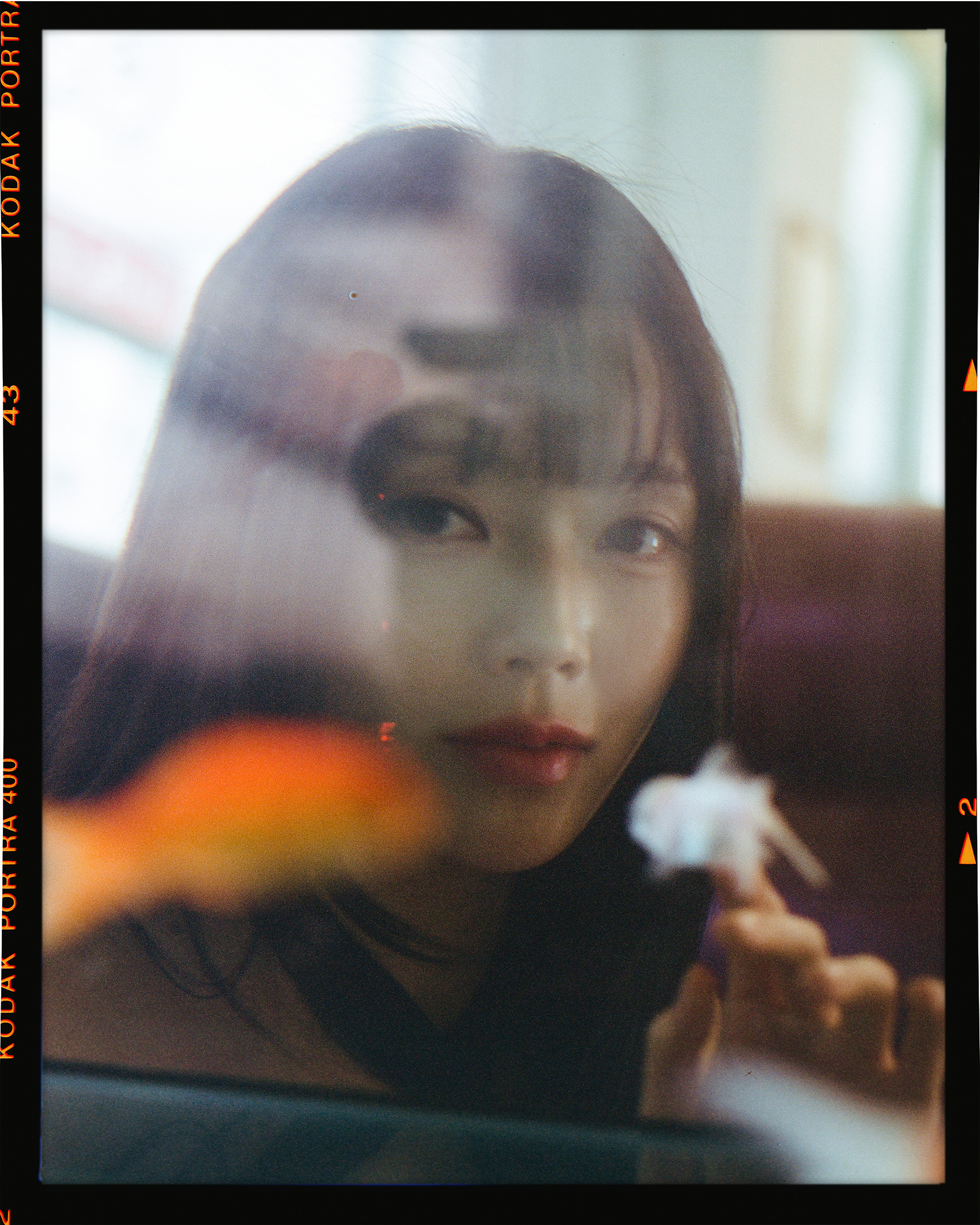 殘溫不知春 The Warmth Left Behind