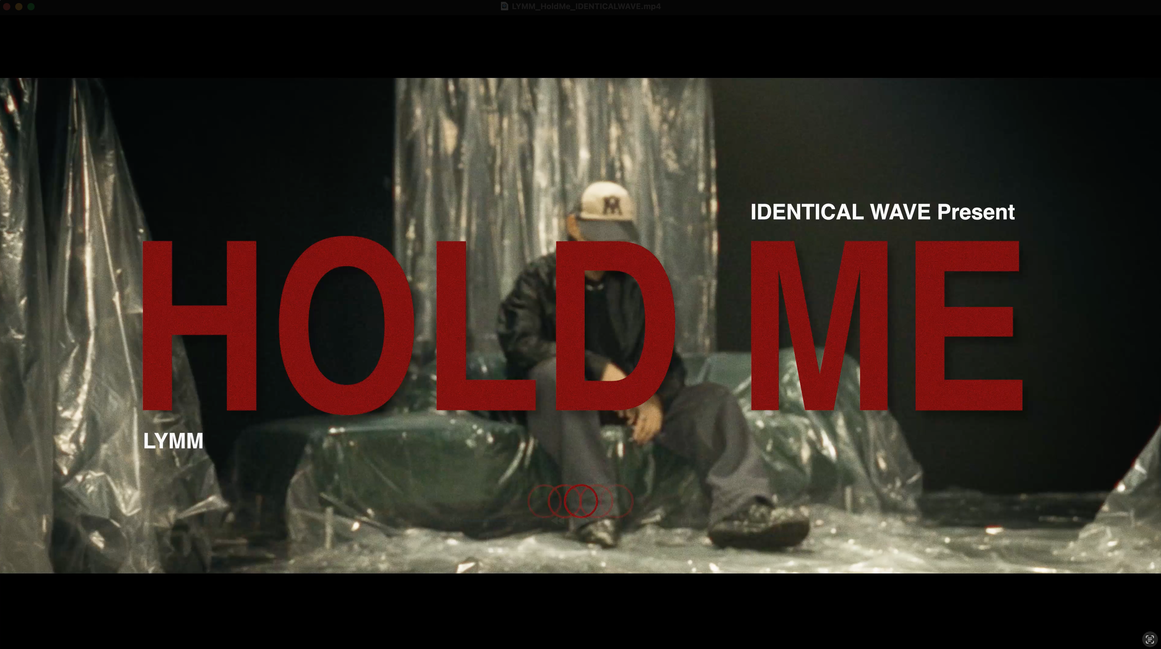 LYMM - Hold Me / Live clip