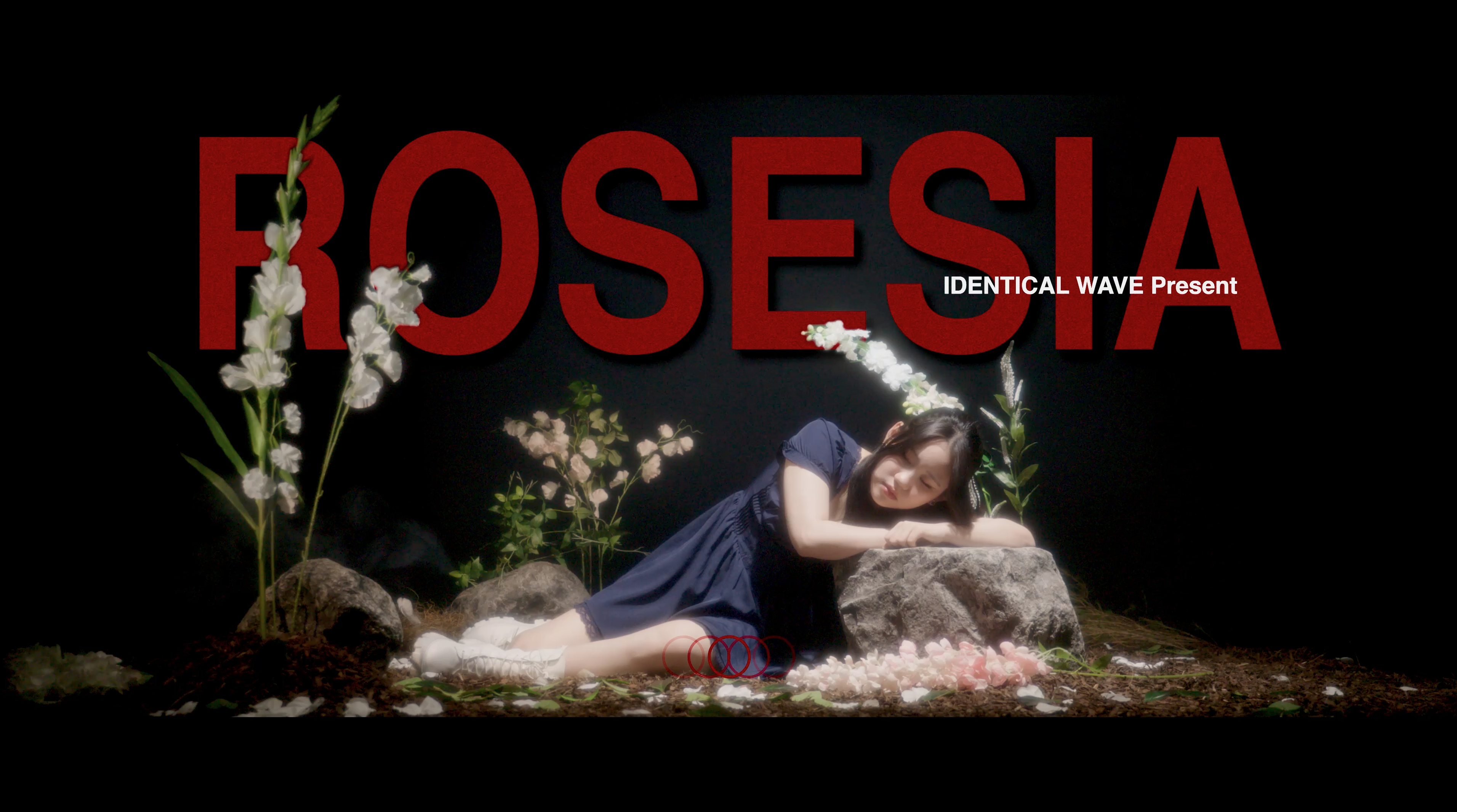 ROSESIA - 0418 + LOW + 이름,여름 Live Clip